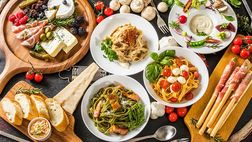 L’Italia e lo Slow Food, per una cucina sostenibile e locale