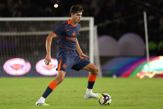 Inter, fasce e Palacios: riflessioni in corso. A gennaio un regalo per Chivu? In cassa…- immagine 2