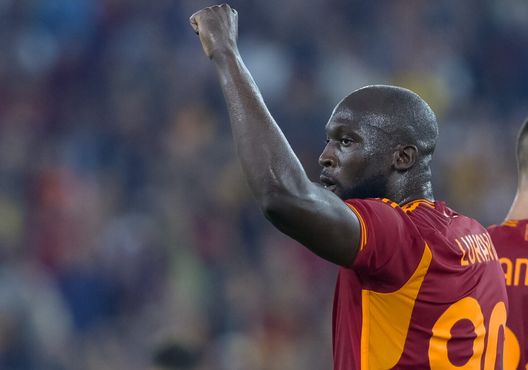 Roma show in Europa: Servette ko 4-0. Lukaku e Belotti decisivi, Pellegrini gol e stop- immagine 2