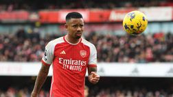 Gabriel Jesus spende 50k per un videogame e…viene bannato!