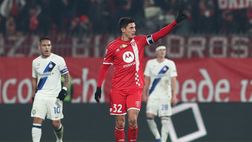 IPSE DIXIT – Pessina: “A Monza mai facile per le big” – Van Hooijdonk: “Oggi segno e vinco”