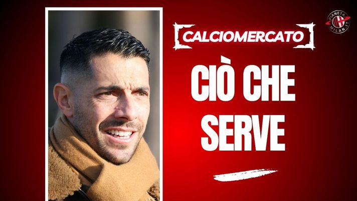 Calciomercato Milan, rinforzo di qualità dal Barcellona: le ultime news- immagine 1