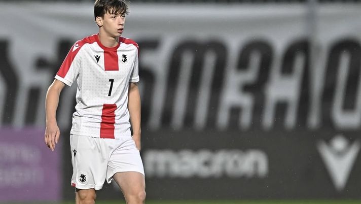 Kvaratskhelia, il fratello nel mirino di un top club di Serie A: i dettagli - immagine 1