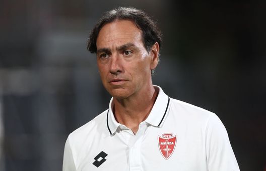 Alessandro Nesta. (Foto di Marco Luzzani/Getty Images) Monza, Nesta: 'Che emozioni il Trofeo Silvio Berlusconi a San Siro...'
