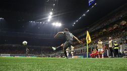 50 anni dopo, il Milan torna a segnare su angolo: da Luciano Chiarugi a Chris Pulisic