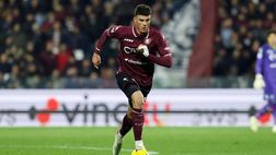 Daniliuc al Verona, c’è l’accordo dell’ultimo minuto