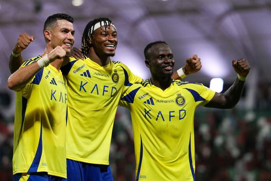 Cristiano Ronaldo, paura per il conflitto: l’Al Nassr non vuole giocare in Iran- immagine 3