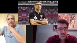 #CuoreGranata – Mimmo Calopresti