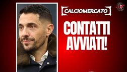 Calciomercato Milan, rivelazione! Contatti avviati per un super attaccante