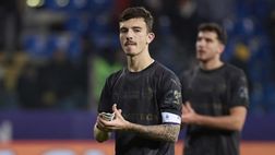 Parma, ecco le condizioni di Delprato dopo gli accertamenti in ospedale