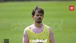 Gazzetta dello Sport: “Palermo attento, il nuovo Brunori accende la Samp”