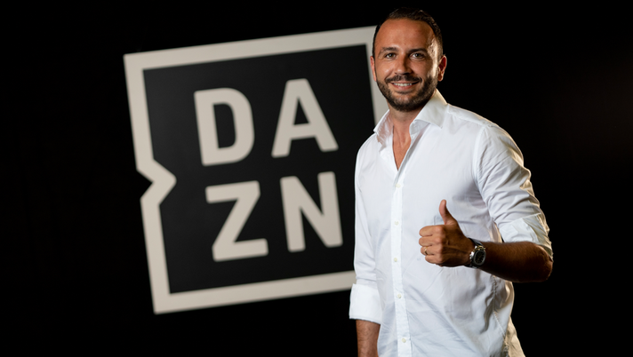 Le parole di Pazzini
