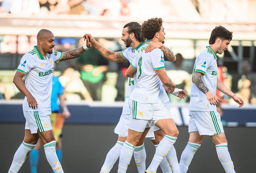 Bologna-Roma 0-2 FOTO GALLERY - immagine 27