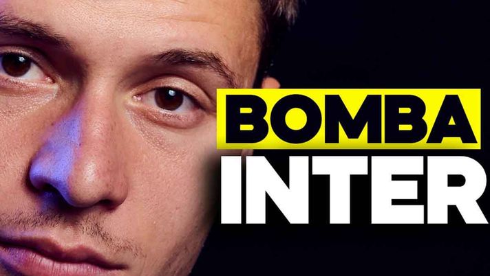 Barella Inter