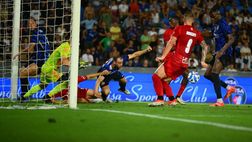 VIDEO / Dall’abbraccio tra fratelli Inzaghi al gol di Bisseck: le immagini di Pisa-Inter