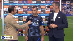 Inter, Mkhitaryan: “Felici di tornare al Meazza. Taremi? Un soldato, ci farà vincere”