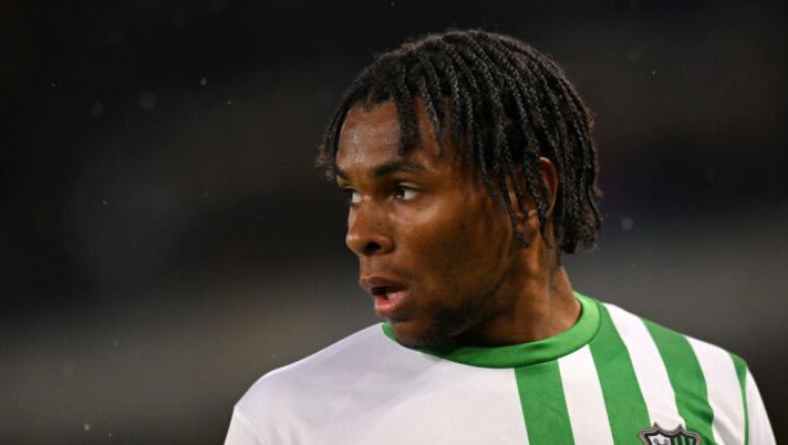 Sassuolo, poker al Sudtirol: doppietta per Defrel. E si rivede in campo Laurienté - immagine 1