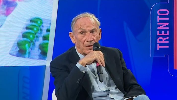 Ischemia cerebrale, Zeman ricoverato al Gemelli di Roma - immagine 1