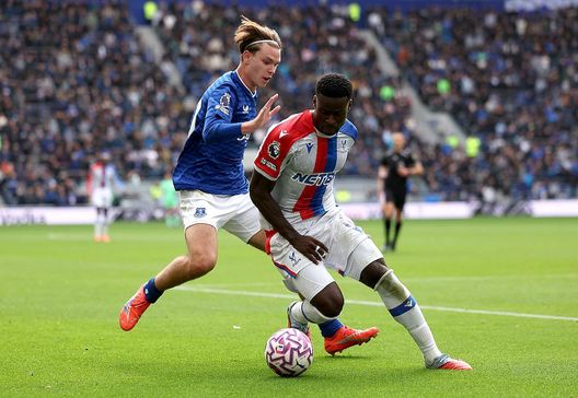 Getty Images Inter, per Guéhi la concorrenza è tanta. SkySport DE: “L’agente ha incontrato il Bayern”- immagine 3