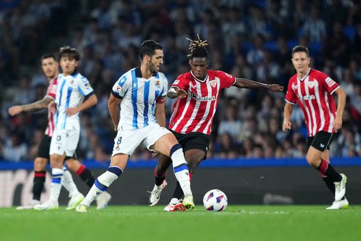 Osasuna vs Real Sociedad, probabili formazioni: le scelte di Moreno e Alguacil- immagine 2