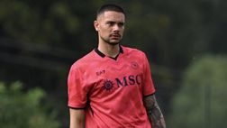 Cagliari, conferme sull’interesse per Caprile: cosa manca per chiudere col Napoli