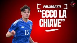 Calciomercato Milan, Pellegatti: “Ecco la chiave per Leoni”