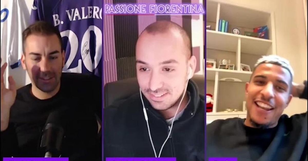 Fiorentina, Dodô annuncia: “Bove al ‘Viola Park’ in settimana” | VIDEO