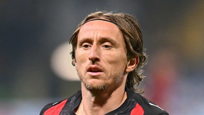 Modric: leggenda dei derby di Madrid, sogna il gol nel primo a Milano