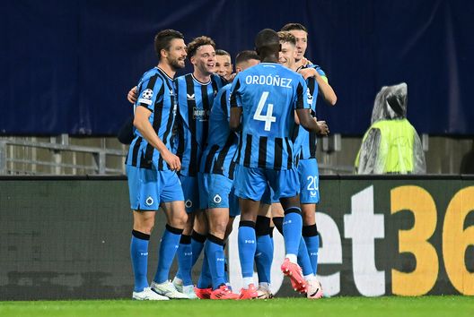 Club Brugge, Hayen suona la carica: “Anderlecht? Non mi importa, giocheremo il nostro calcio”- immagine 4
