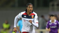 Roma-Genoa, Spence: “Vogliamo scrivere la storia conquistando tre punti”