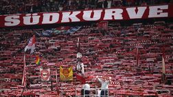 Prezzi alle stelle in Champions, gli ultras del Bayern protestano: annullate 36.000 richieste di biglietti