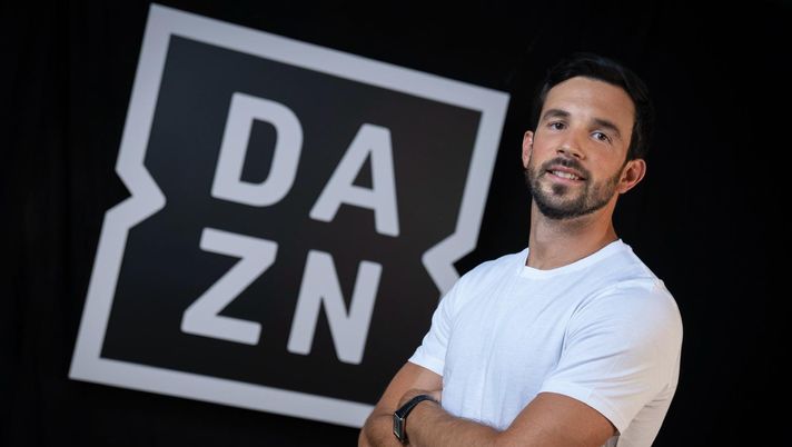 ESCLUSIVA – Turci (Dazn): “Sarri è innamorato della Lazio. Patric regista? Penso che…” - immagine 1