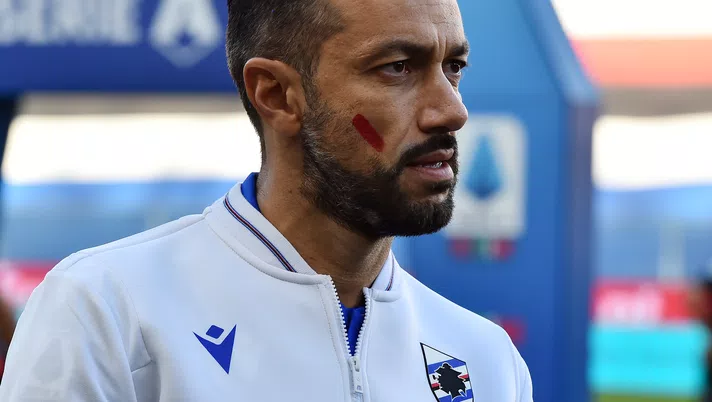Lutto per l’ex azzurro Fabio Quagliarella: morto il papà Vittorio - immagine 1