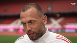 Heitinga: “L’Inter è l’Inter, una delle migliori in Europa. Chivu? Bentornato, rapporto speciale”