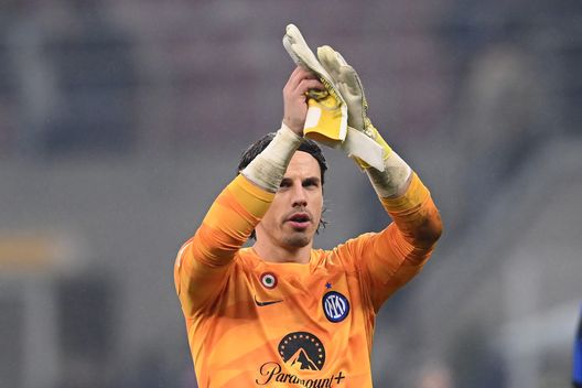 Getty Images GdS – Inter, difesa è punto forte. Alzato un muro davanti a Sommer: i numeri- immagine 3