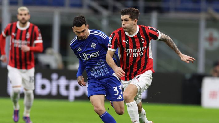 Como-Milan, dove vedere il recupero in diretta tv e streaming LIVE - immagine 1