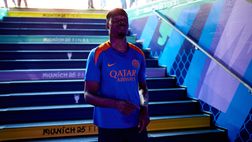 In Spagna – Dopo il no di Williams il piano di Flick comprende anche Dumfries