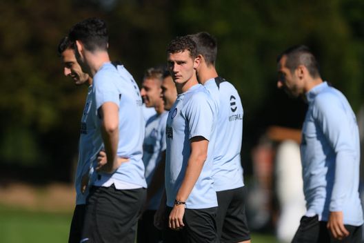 Repubblica: “Inter, Zhang vuole rifinanziare. C’è una parola che non dice mai ai dirigenti”- immagine 2