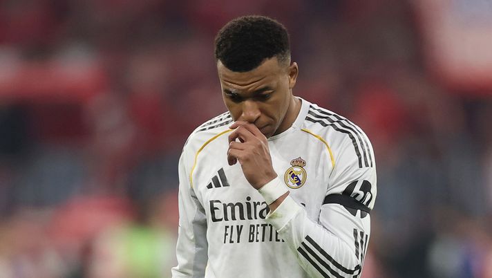 Champions, spettacolo all’Allianz: il Real sfiora la ‘remuntada’ ma passa il Bayern - immagine 1