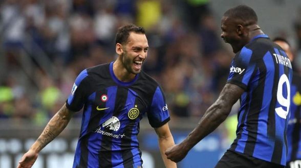 Inter, Calhanoglu sempre più simbolo dello spogliatoio: tutti pazzi per lui- immagine 2