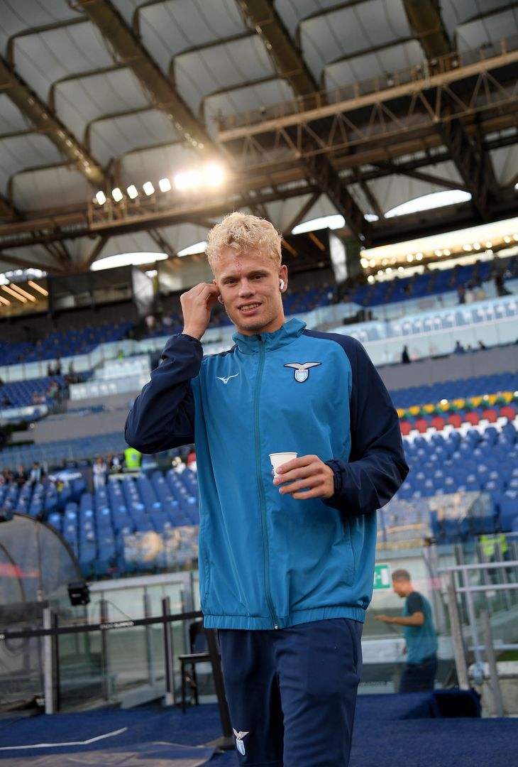 Lazio-Lecce, le migliori immagini della trentottesima di Serie A – GALLERY - immagine 22