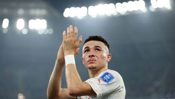 E Ruben Vargas? Legato all’addio di Ikoné. Il punto sulle uscite - immagine 1