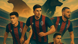 Bologna, da Orsolini a Immobile: l’etimologia dei cognomi della Serie A