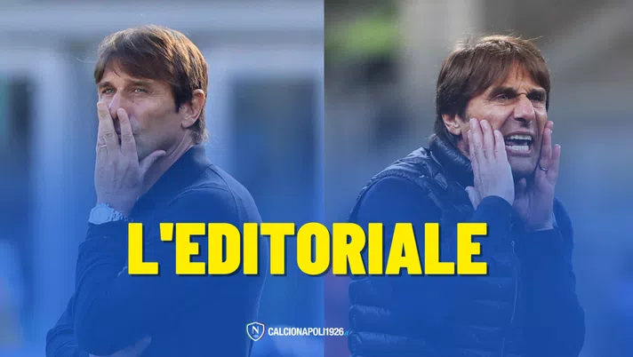 Ma Conte aveva ragione o ha voluto avere ragione? - immagine 1