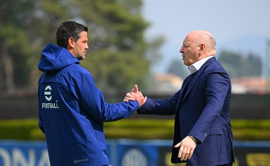 Biasin: “Per la panchina c’è stata la possibilità di prendere un nome ma l’Inter ha detto no”- immagine 3