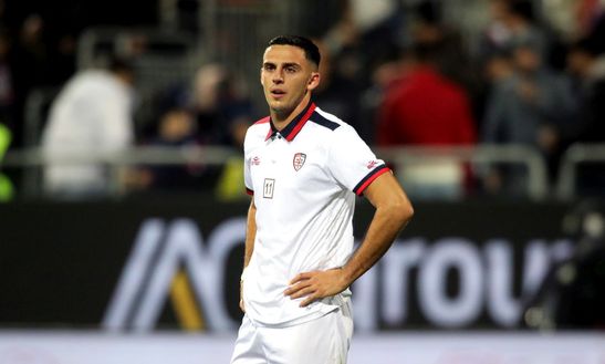 Getty Images Zappa: “All’Inter da tifoso del Milan. Prima volta da terzino in nerazzurro negli Allievi”- immagine 2