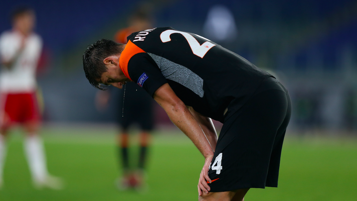 Getty Images  Ex Verona, infortunio Kumbulla, stagione finita - immagine 1