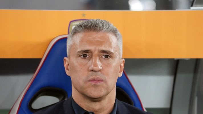 Al-Ain, Crespo in bilico: per salvare la panchina deve vincere la Champions asiatica - immagine 1