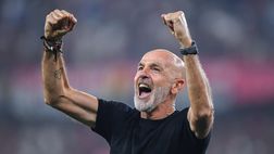 Milan-Juve, Pioli con la mossa a sorpresa: altra chance per Jovic dal ‘1