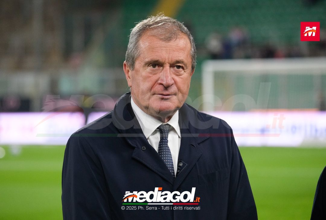 FOTO Palermo – Frosinone | Serie B 2024/25 - immagine 5